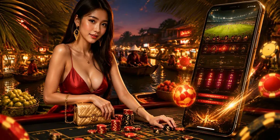 Xóc Đĩa Truyền Thống